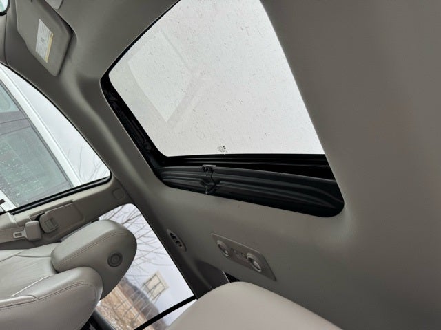 2016 Buick Enclave Leather Group AWD