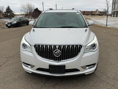 2016 Buick Enclave Leather Group AWD