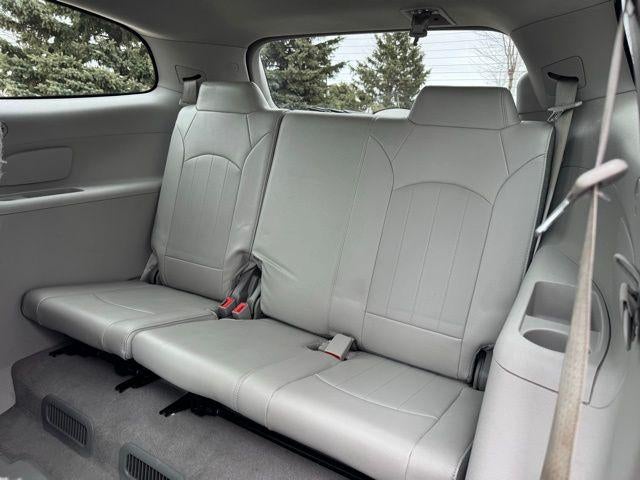 2016 Buick Enclave Leather Group AWD