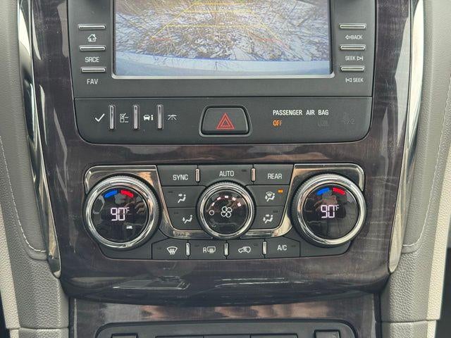 2016 Buick Enclave Leather Group AWD