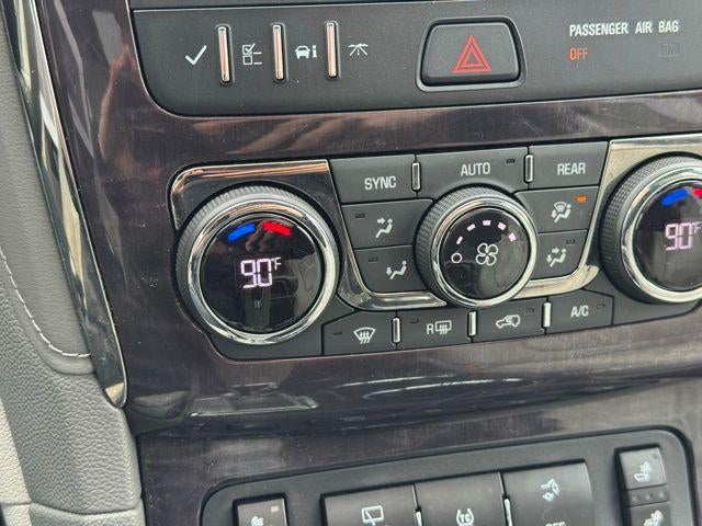 2016 Buick Enclave Leather Group AWD