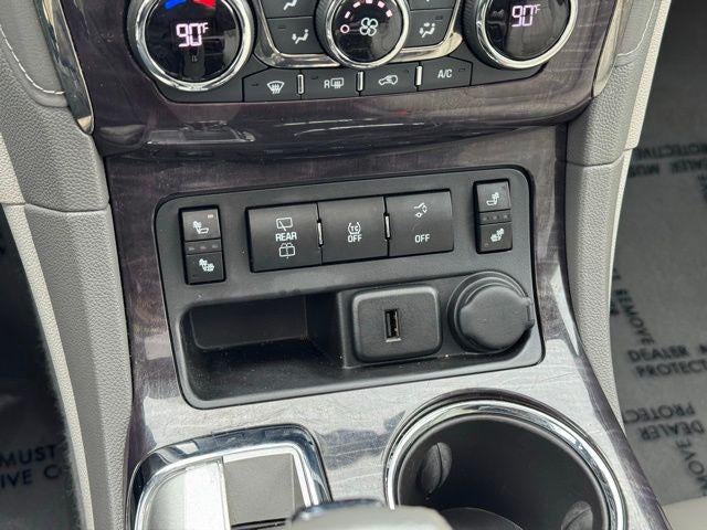 2016 Buick Enclave Leather Group AWD