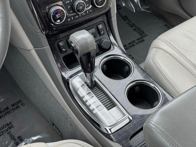 2016 Buick Enclave Leather Group AWD