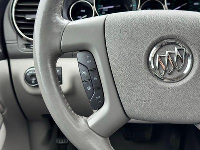 2016 Buick Enclave Leather Group AWD