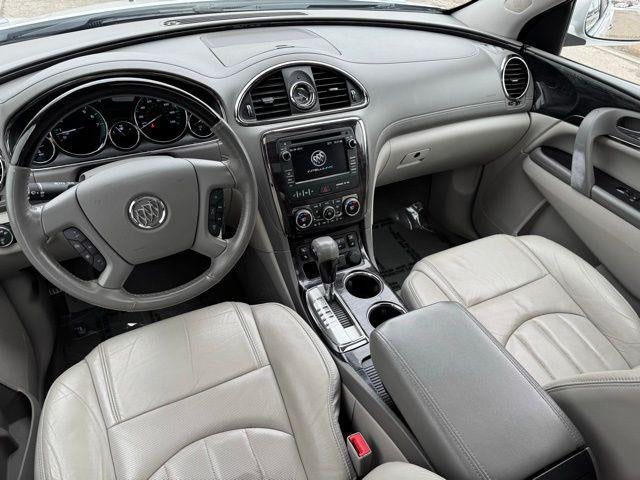 2016 Buick Enclave Leather Group AWD