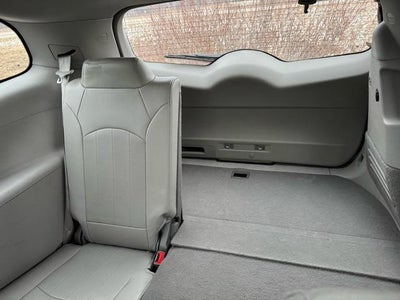 2016 Buick Enclave Leather Group AWD