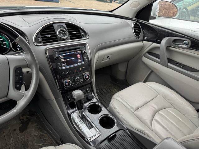2016 Buick Enclave Leather Group AWD