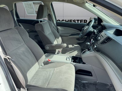 2014 Honda CR-V LX AWD