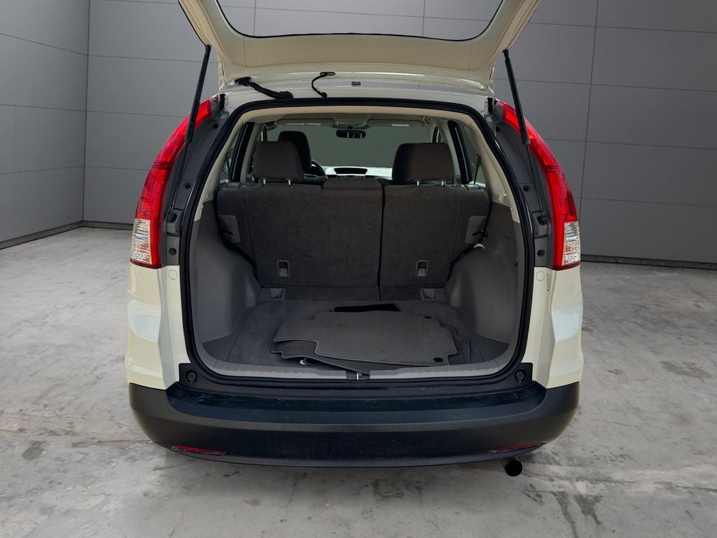 2014 Honda CR-V LX AWD
