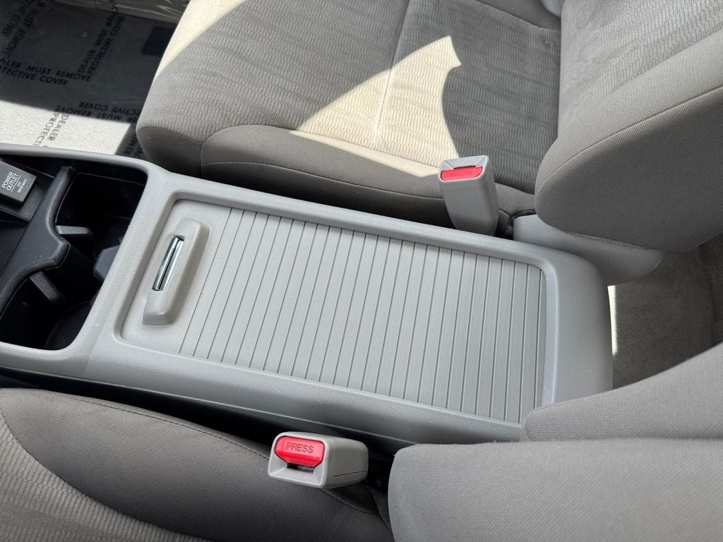 2014 Honda CR-V LX AWD