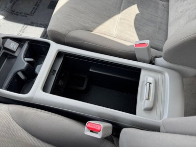 2014 Honda CR-V LX AWD