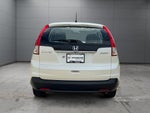 2014 Honda CR-V LX AWD