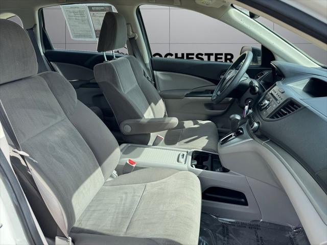 2014 Honda CR-V LX AWD