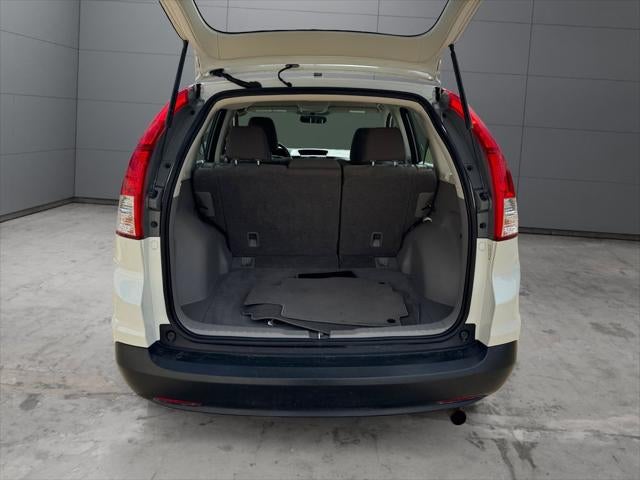 2014 Honda CR-V LX AWD