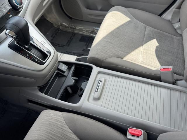 2014 Honda CR-V LX AWD