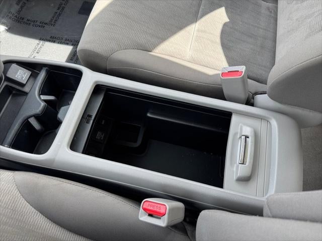 2014 Honda CR-V LX AWD