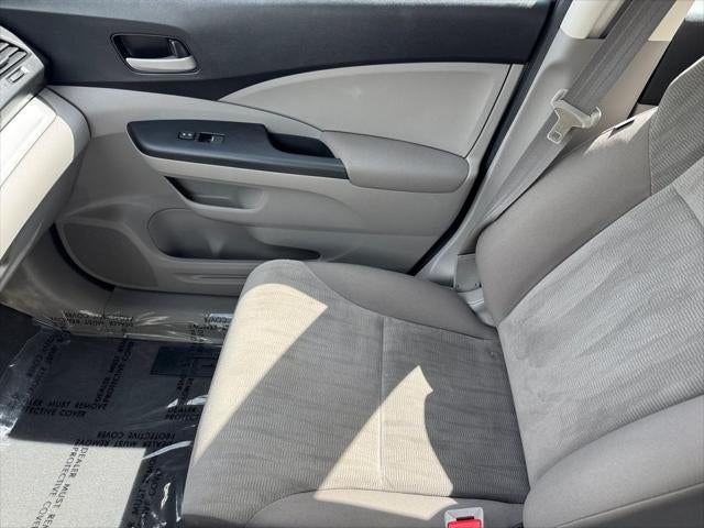 2014 Honda CR-V LX AWD
