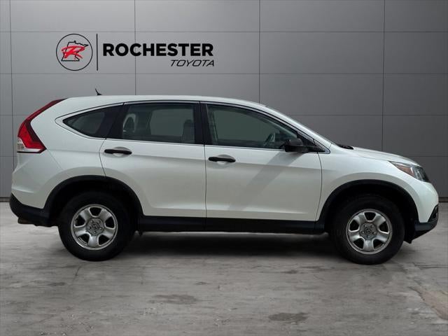 2014 Honda CR-V LX AWD