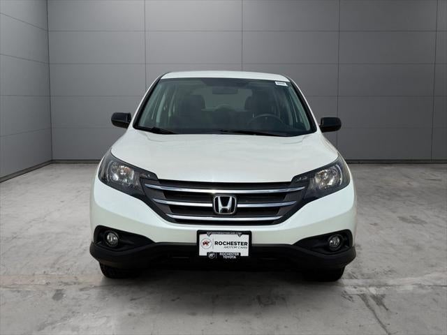 2014 Honda CR-V LX AWD