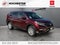 2015 Honda CR-V EX AWD