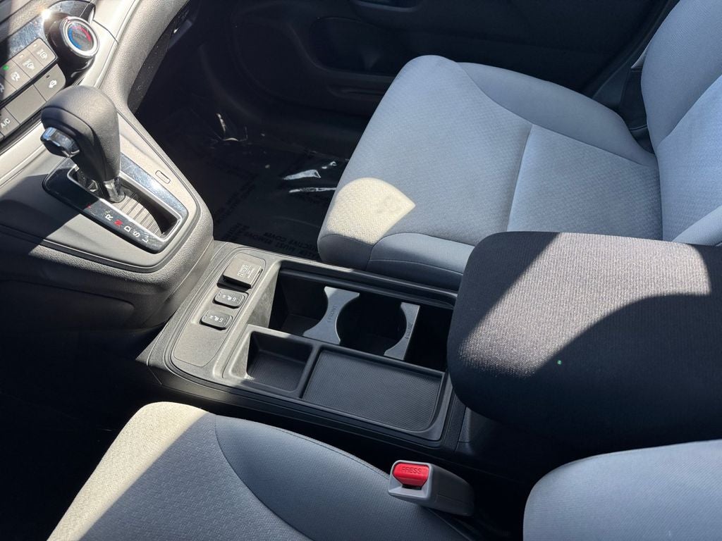 2015 Honda CR-V EX AWD