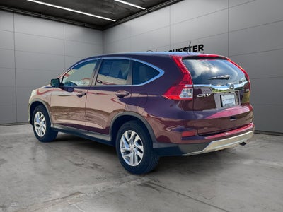 2015 Honda CR-V EX AWD