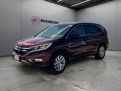 2015 Honda CR-V EX AWD