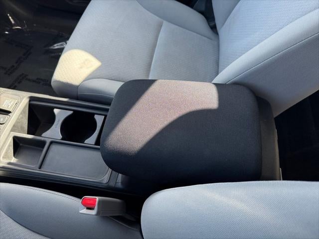 2015 Honda CR-V EX AWD