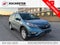 2015 Honda CR-V EX-L AWD