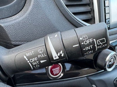 2015 Honda CR-V EX-L AWD