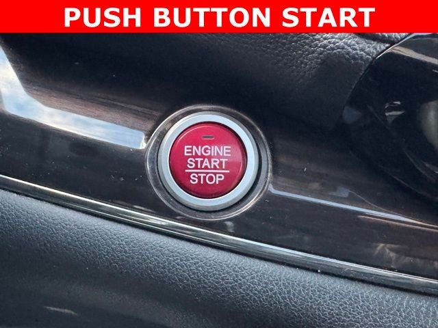 2015 Honda CR-V EX-L AWD