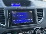 2015 Honda CR-V EX-L AWD
