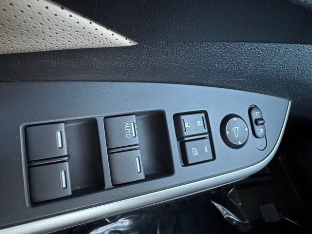 2015 Honda CR-V EX-L AWD