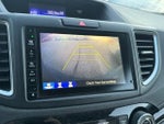 2015 Honda CR-V EX-L AWD