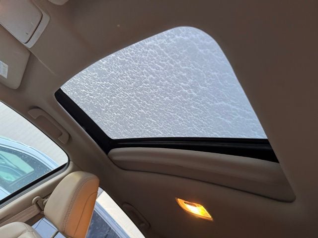 2015 Honda CR-V EX-L AWD