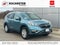 2015 Honda CR-V EX-L AWD