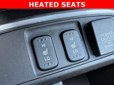 2015 Honda CR-V EX-L AWD