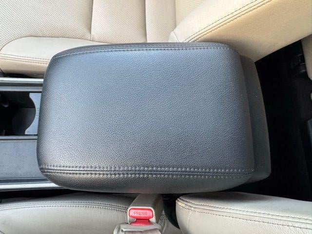 2015 Honda CR-V EX-L AWD