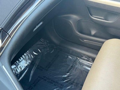 2015 Honda CR-V EX-L AWD