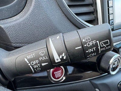 2015 Honda CR-V EX-L AWD