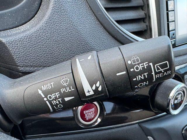 2015 Honda CR-V EX-L AWD