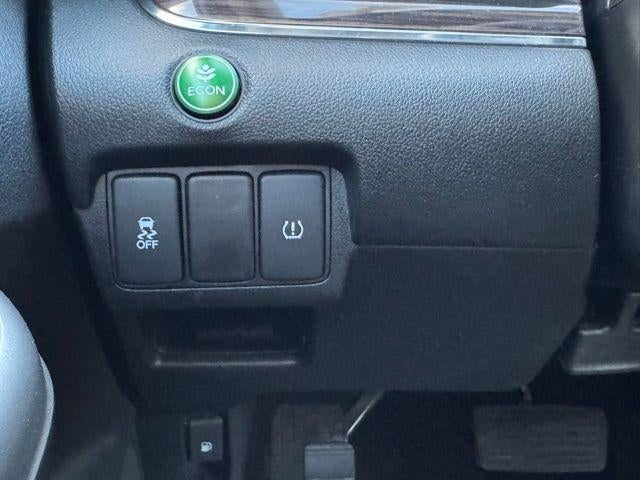 2015 Honda CR-V EX-L AWD