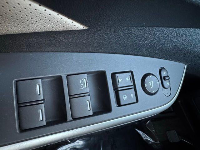 2015 Honda CR-V EX-L AWD