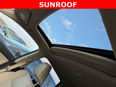 2015 Honda CR-V EX-L AWD