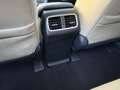 2015 Honda CR-V EX-L AWD