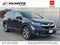 2019 Honda CR-V EX FWD