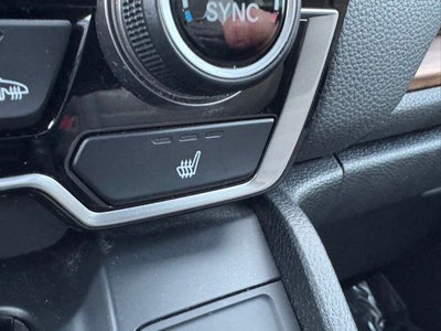 2019 Honda CR-V EX FWD