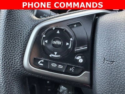 2019 Honda CR-V EX FWD