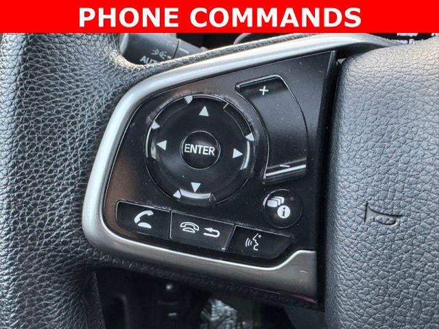 2019 Honda CR-V EX FWD