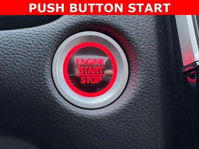 2019 Honda CR-V EX FWD